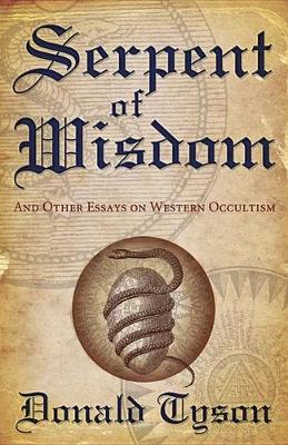 Serpent of Wisdom