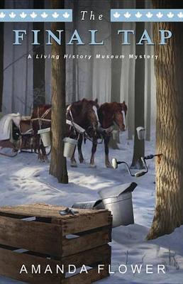 The Final Tap: Book 2
