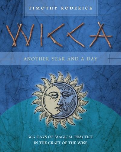 Wicca: Another Year and a Day