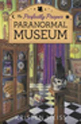 Perfectly Proper Paranormal Museum