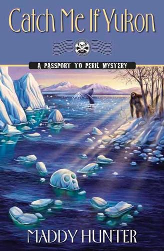 Catch Me If Yukon Book 12