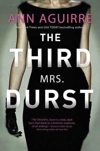 The Third Mrs. Durst