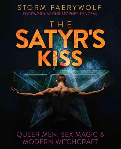 The Satyr's Kiss