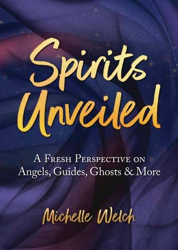 Spirits Unveiled