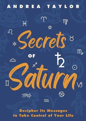 Secrets of Saturn