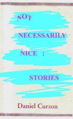 Not Necessarily Nice