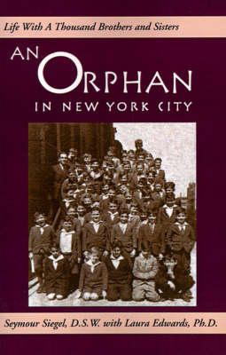 An Orphan in New York City