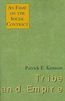 Tribe and Empire