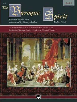 Baroque Spirit 1 1600-1750