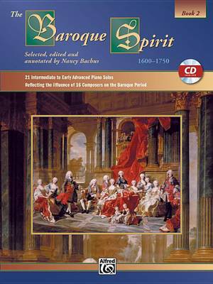 Baroque Spirit 2 1600-1750