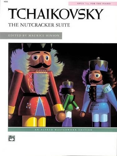 Nutcracker Suite Op.71A