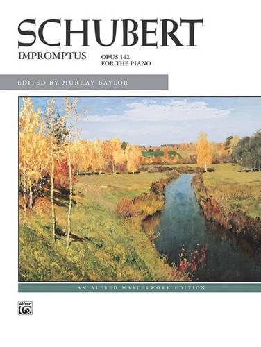 Impromptus Op.142
