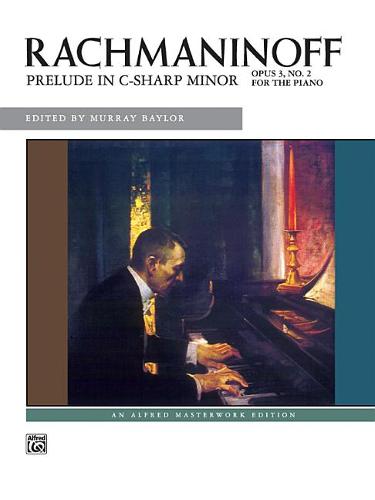Prelude in C-Sharp minor, Op. 3 No. 2