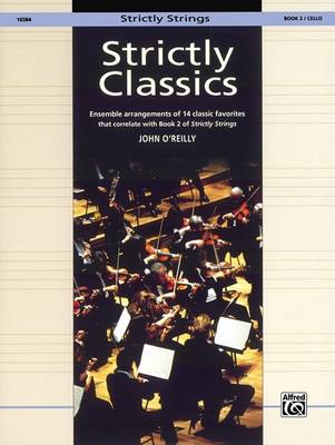 Strictly Classics 2