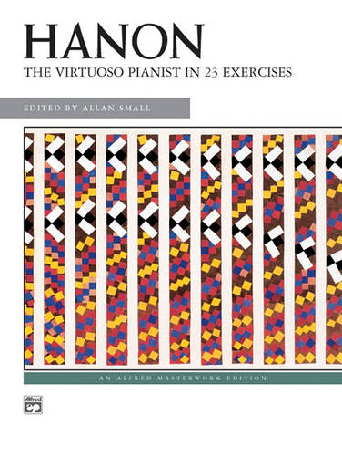 Virtuose Pianist 2