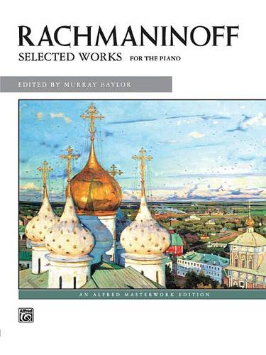 Selected Works