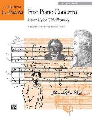 Piano Concerto No. 1