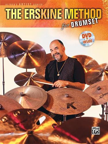 Erskine Method For Drumset