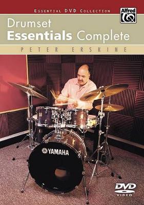 Drumset Essentials, Complete