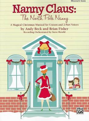 Nanny Claus