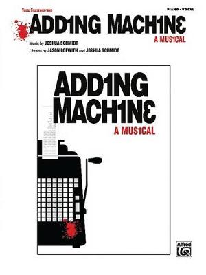 Adding Machine Pv Sel