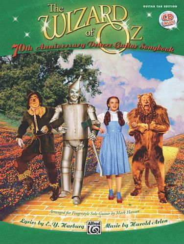 The Wizard of OZ