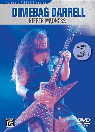 Dimebag Darrell