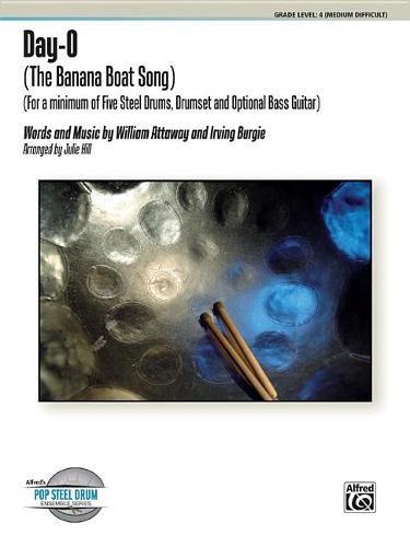 Day-O (The Banana Boat Song)