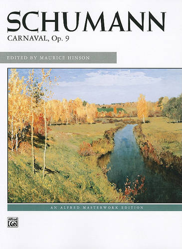 Carnaval, Op. 9