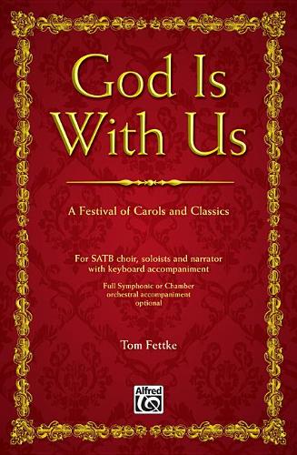 God Is with Us