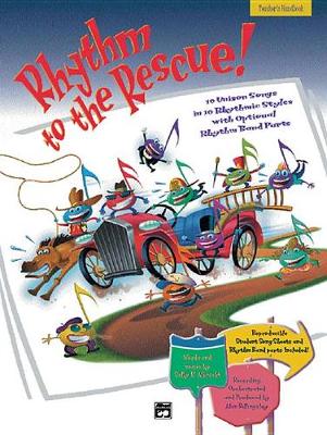 Rhythm to the Rescue!