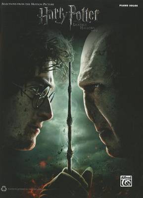 Harry Potter and the Deathly Hallows, Part 2