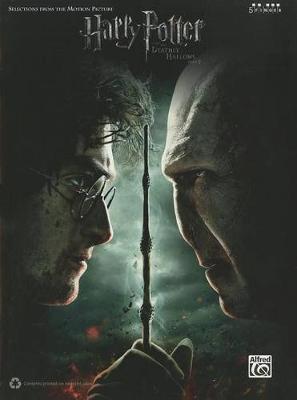 Harry Potter and the Deathly Hallows, Part 2