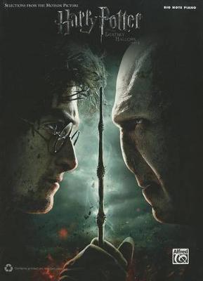 Harry Potter and the Deathly Hallows, Part 2