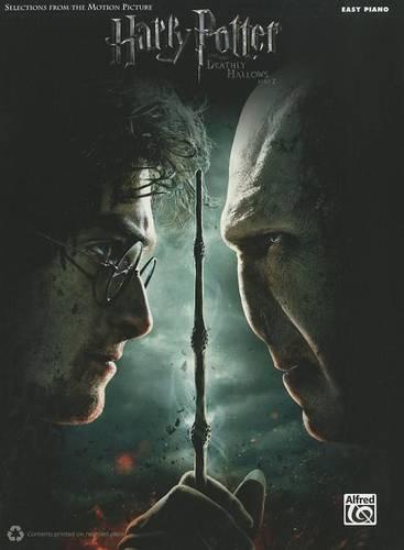 Harry Potter and the Deathly Hallows, Part 2