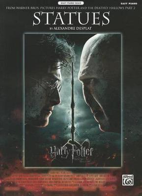 Statues (from Harry Potter)