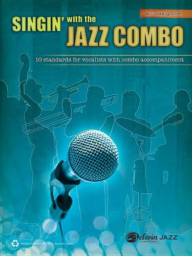 Singin' with the Jazz Combo