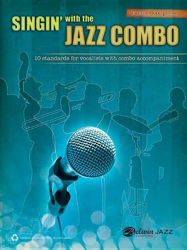 Singin' with the Jazz Combo