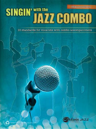 Singin' with the Jazz Combo