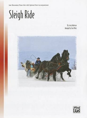 Sleigh Ride