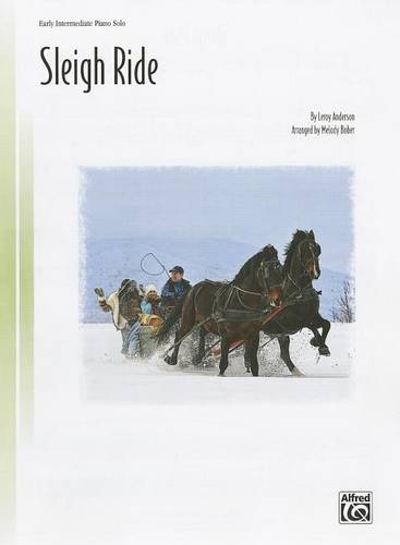 Sleigh Ride