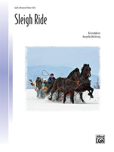 Sleigh Ride