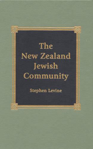 The New Zealand Jewish Community