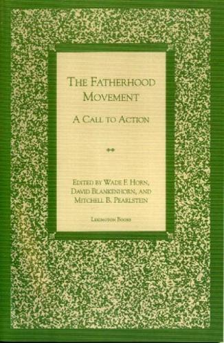 The Fatherhood Movement
