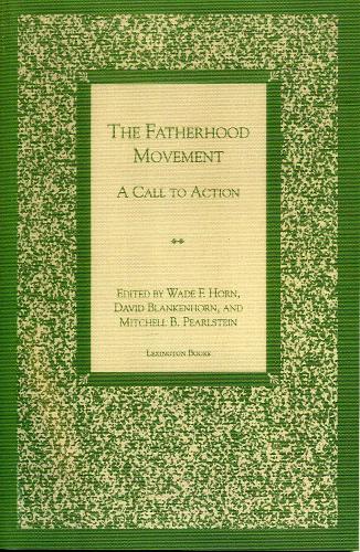 The Fatherhood Movement