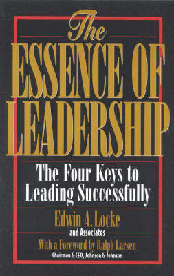 The Essence of Leadership