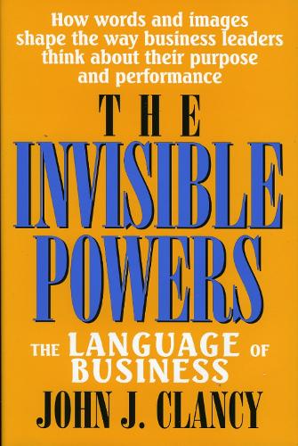 The Invisible Powers