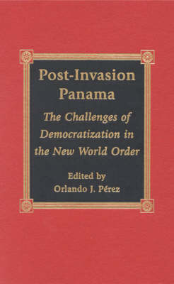 Post-Invasion Panama