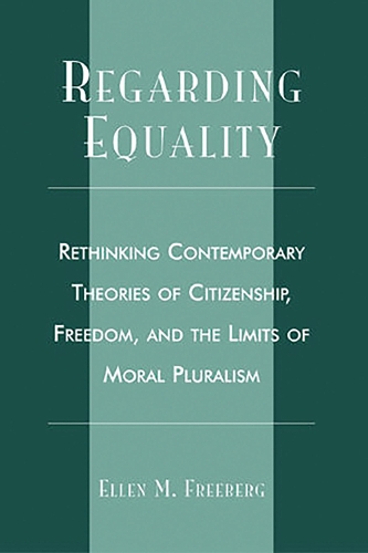 Regarding Equality