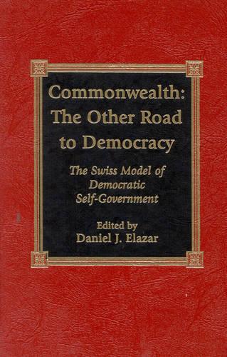 Commonwealth